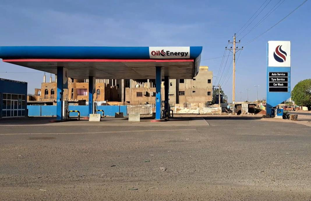 Sudan’da şiddetli çatışmalar sürüyor - Resim: 13